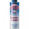 Aditiv Benzina Liqui Moly Speed 1L, Curata injectoare, creste performanta motor, reduce consum, protejeaza coroziunea