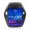 Navigatie dedicata cu Android tip tesla Hyundai ix35 2009 - 2015, 1GB RAM,
