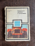 Nicolae Dragulanescu - Echipamentul electronic al automobilului