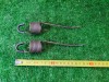 Set arcuri sustinere cuva masina de spalat hotpoint ariston wmsf622 / C83