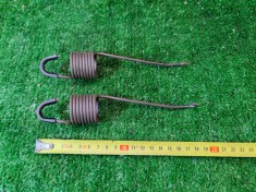set arcuri sustinere cuva masina de spalat hotpoint ariston wmsf622 / C83