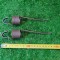 set arcuri sustinere cuva masina de spalat hotpoint ariston wmsf622 / C83