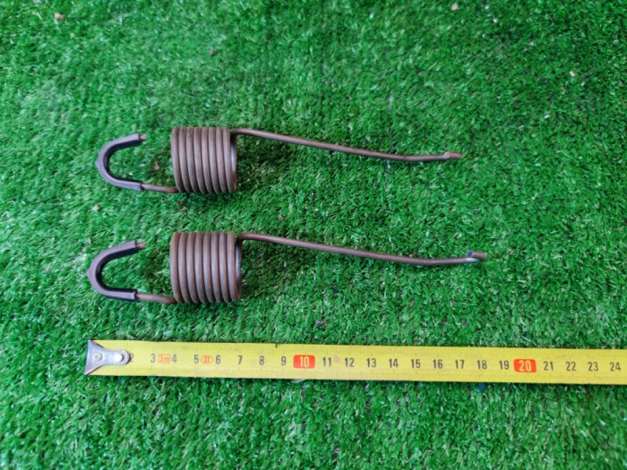 set arcuri sustinere cuva masina de spalat hotpoint ariston wmsf622 / C83