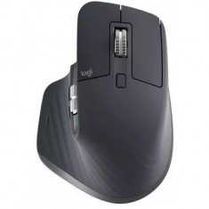 Mouse Logitech WS MX Master 3S 8000 DPI foto