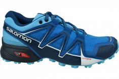 Pantofi alergare Salomon W Speedcross Vario 2 400714 pentru Femei foto