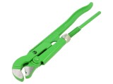Clești reglabil pentru prindere țevi RECA oțel max 35mm 0703 850 050