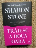 Traiesc a doua oara - Sharon Stone