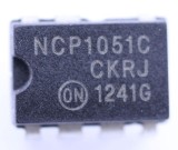 NCP1051C C.I. ON SEMICONDUCTOR