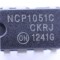 NCP1051C C.I. ON SEMICONDUCTOR