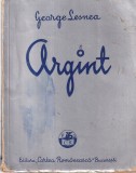George Lesnea - Argint (1938)