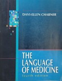 The Language of Medicine - Davi-Ellen Chabner
