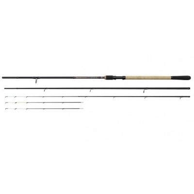 Lanseta DAM Sensomax II Heavy Feeder 3.90m 100-150gr foto