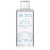 ARTDECO Eye Makeup Remover demachiant petru ochi sensibili 150 ml