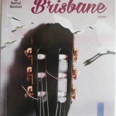 Brisbane – Evgheni Vodolazkin