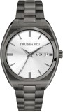 Ceas Barbati, Trussardi, T-Grace R2453159004 - Marime universala