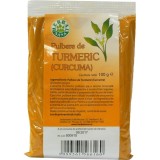 TURMERIC PULBERE 100g HERBAVIT