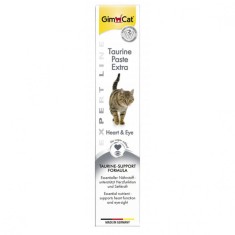 GimCat Taurine Paste Extra 50 g foto