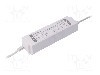 Alimentator pentru LED, 24V DC, 4,16A, 0,1kW, ESPE - LPF10024