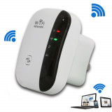 Router repeater acces point wireless 2.4 GHz 300 mbps b/g/n, 1