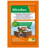 Tratament fose septice Bros Microbec, plic, 25 g
