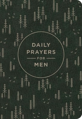 Daily Prayers for Men foto