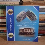 Prof. RADU M. CALCAN - ISTORIA COLEGIULUI NATIONAL ''B.P. HASDEU'' DIN BUZAU : 1944-2007 #