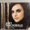 Amy Macdonald - A Curious Thing (2010/Mercury/England) - CD ORIGINAL/Nou-Sigilat