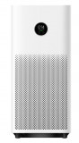 Purificator de aer Xiaomi Smart Air Purifier 4 EU, PCARD 400 m3/h, MI Home, Display OLED, Mod Noapte (Alb)
