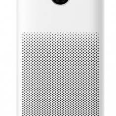 Purificator de aer Xiaomi Smart Air Purifier 4 EU, PCARD 400 m3/h, MI Home, Display OLED, Mod Noapte (Alb)