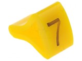 Markere pentru Marcaj 7 bucăți 6-10.5mm