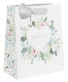 Punga de cadou - Large - Wedding Bouquet | Glick