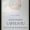 Alexandru Lepedatu in cultura romaneasca / Ioan Opris