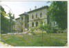 Bnk cp Bucuresti - Palatul Cotroceni - necirculata, Printata