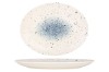 Rinart Placa de service - Splash - Por&Aring;&pound;elan - 31 cm - set de 2