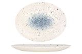 Rinart Placa de service - Splash - Por&Aring;&pound;elan - 36 cm - set de 2