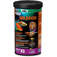 Hrana carasi JBL ProPond Goldfish XS 0.4 kg foto