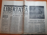 Ziarul libertatea 12 - 13 noiembrie 1990