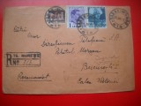 HOPCT PLIC NR 1540 SOCIETATEA ANONIMA ROMANA DE TELEFOANE S A R BUCURESTI -1938 -ROMANIA