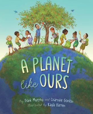 A Planet Like Ours foto