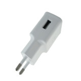 Cumpara ieftin Incarcator rapid priza retea la 1 x USB, pentru Samsung EP-TA20EBE Adaptive Fast Charging, 5V 2A, alb, Oem