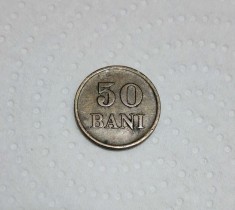 Moneda 50 bani 1947 &ndash; Romania