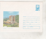 Bnk ip Caciulata - Complexul hotelier - necirculat - 1980, Dupa 1950