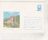 bnk ip Caciulata - Complexul hotelier - necirculat - 1980