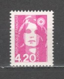 Franta.1992 Marianne Briat MF.1012