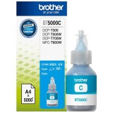 Brother Cerneala BT-5000C Cyan