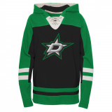 Dallas Stars hanorac cu glugă pentru copii Ageless Revisited - Home Po Hoodie - Dětsk&eacute; L (13 - 14 let)