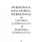 Paul Daian, Personna. Izolatorul