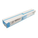Cartuș toner compatibil Sharp SHP BP30GT C HYB Cyan (BP-GT30CA), 15.000 pagini