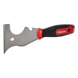 Spaclu Multifunctional Cu Maner Bimaterial Si Varfuri