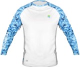 Bluza Preston Performance Sun Shirts, Marime XXL